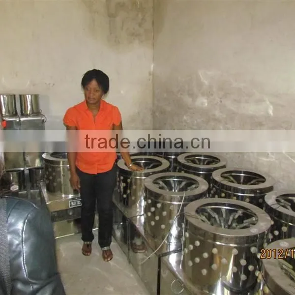 Automatic Plucking Machine/automatic Feather Plucker/defeathering Machine