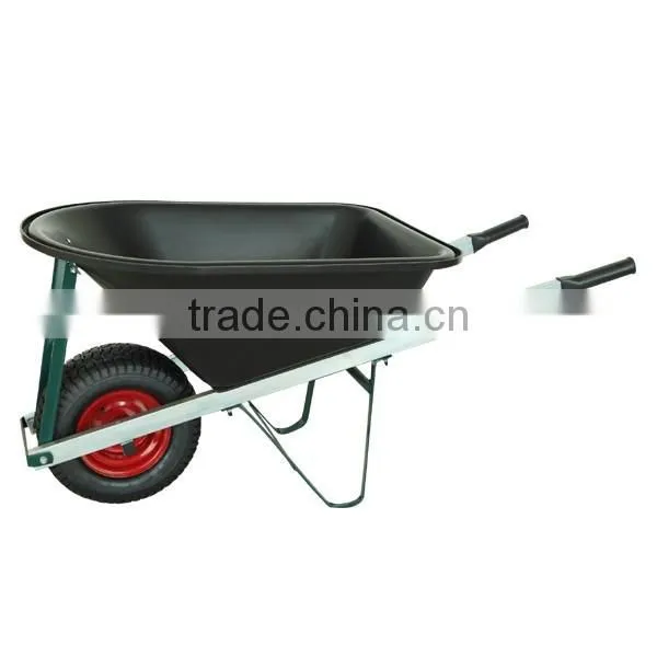 Model WB6019P Ultility Wheelbarrow Building Handbarrow