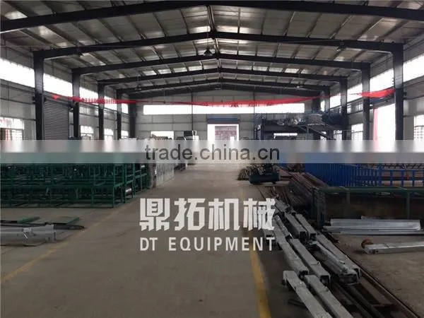 Design Automatic Equipment A Type Chicken Cage for Poultry Farm photo-2