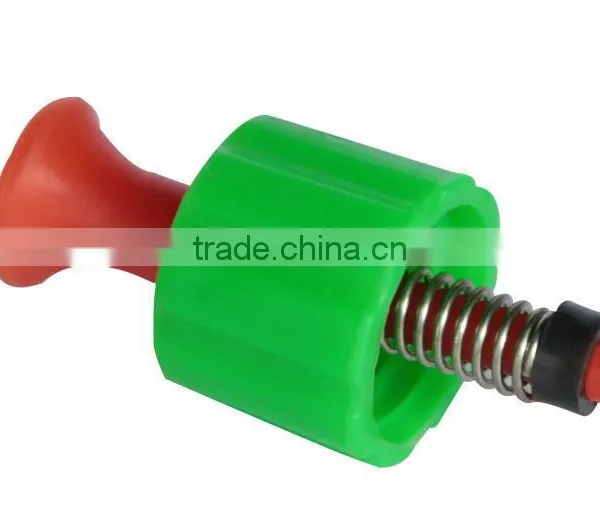 2L High Quality Garden Bottle Air Pressure Pump Sprayer photo-3