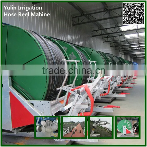 Rust Proof Metal Rain Big Gun Sprinkler For Agriculture Watering Irrigation With Best Service photo-2