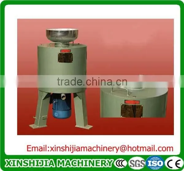 Low cost high efficiency automotive oil filter