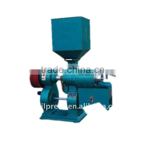 6NF-9A-3 High Quality Rice Mill Machine