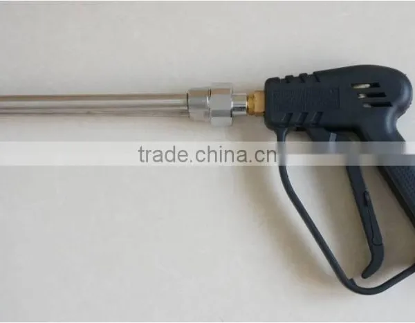 Double Foam Lances Made In China photo-4