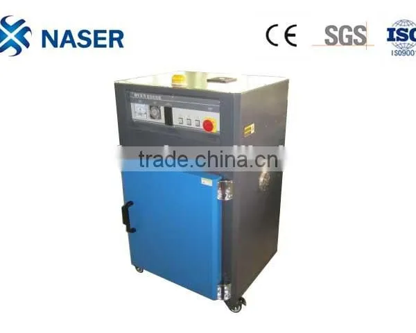 China Plastic Auxiliary Machines-plastic Tray Cabinet Dryers