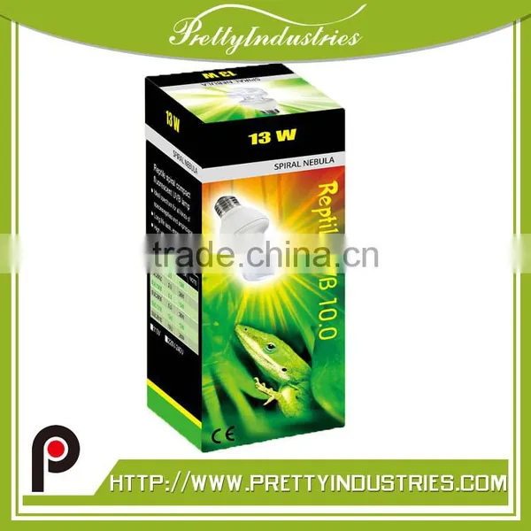 RL1502 Energy-saving Reptile Light Bulb Reptile Uvb Lamp photo-5