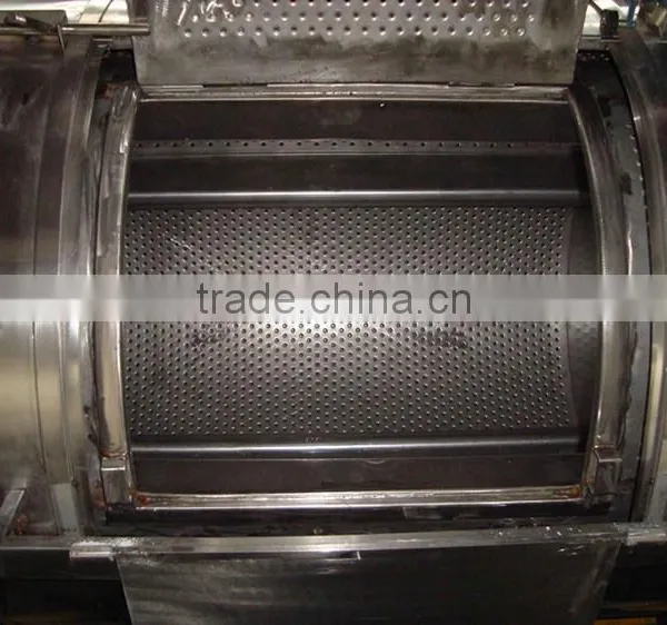 Neweek Factory Use Cloth Cleaning Equipment Sheep Wool Washing Machine photo-3