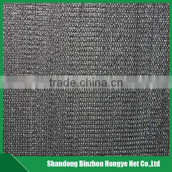 Green Garden Debris Fence Sun Shade Netting photo-2
