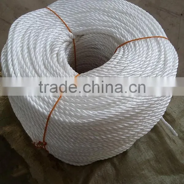 Baler Spiltfilm Twine,polypropylene Baler Twine photo-4