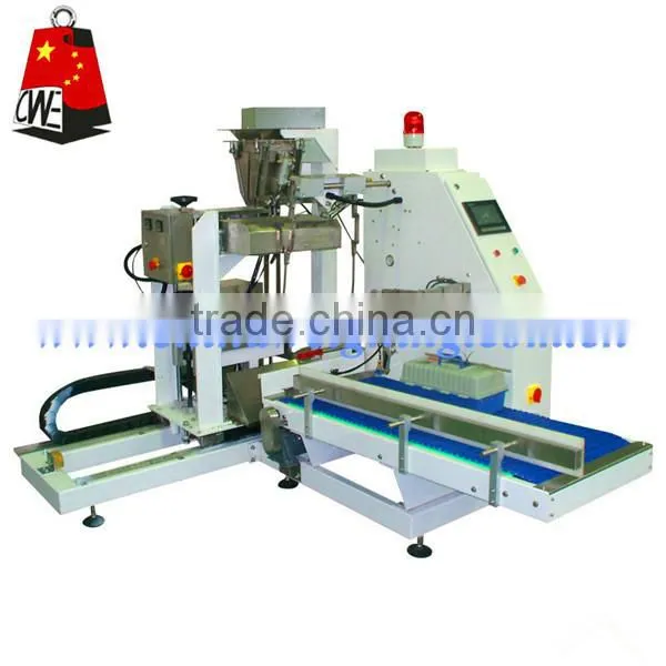 Automatic Bag Placer photo-5