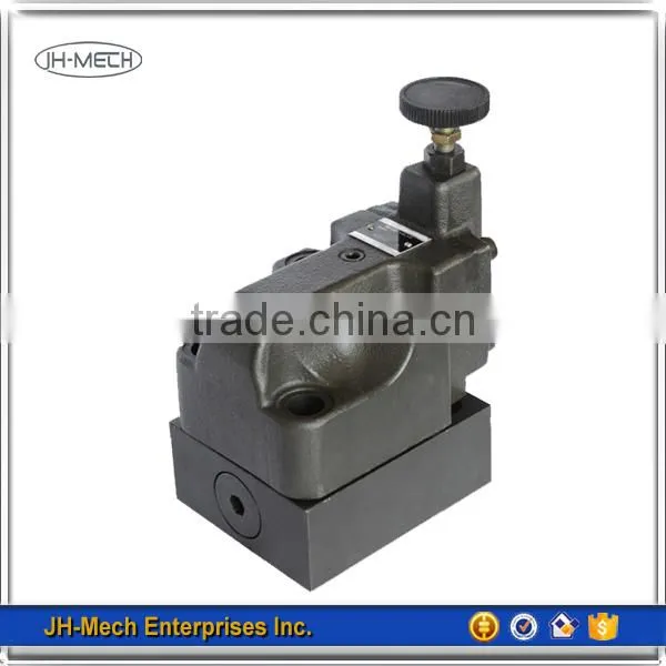 New Design Cast Iron Hydraulic Control Valve photo-2