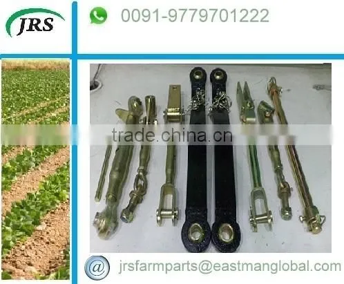 Tractor Linkage Parts /Iseki Kits photo-2