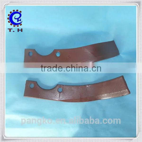 China Supply High Quality Hot Sell Power Tiller Blade photo-2