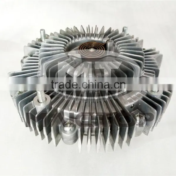 Fan Coupler for Van Commuter Land Cruiser Prado Hilux Vigo Hiace Dyna OE 16210-54220