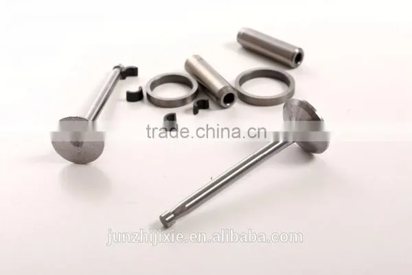 Good Quality Automotive Parts Nissan Z24 Engine Valves photo-5