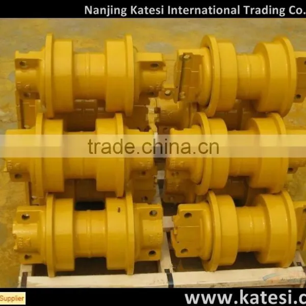 Undercarriage Parts Track Roller for Excavator and BulldozerPC400-5 EX400 photo-4