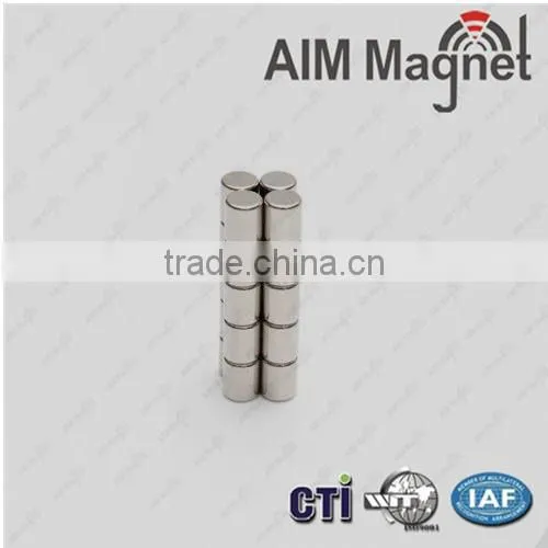 Disc Round Neodymium Magnet N52 12x5mm 14x2mm photo-3