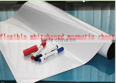 High Quality Neodymium Rubber Magnet photo-2