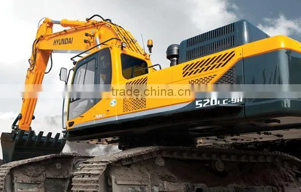 Heavy Parts Solution Excavator Engine Parts photo-3