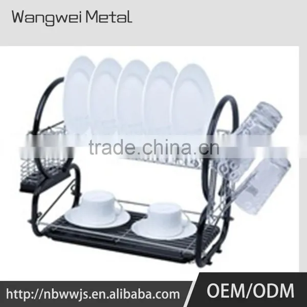 Hot Sale Dish Rack From ,multifunction Stainless Steel Kitchen Dish Rack From China photo-5