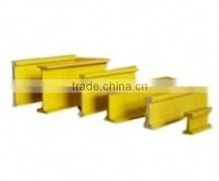 Grp I Beam Fiberglass h Beam Frp I Beam photo-5
