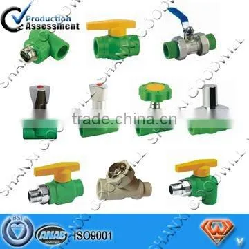 Plastic Pipe Fittings