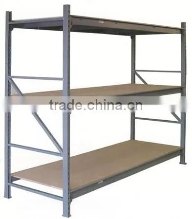 Good Quality Durable Steel Stroage Shelf photo-4