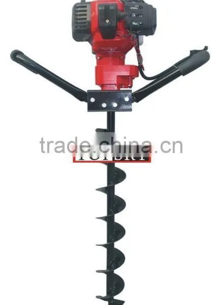 Earth Auger / Digger