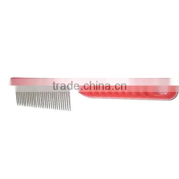 Animal Products Supplier Pet Comb