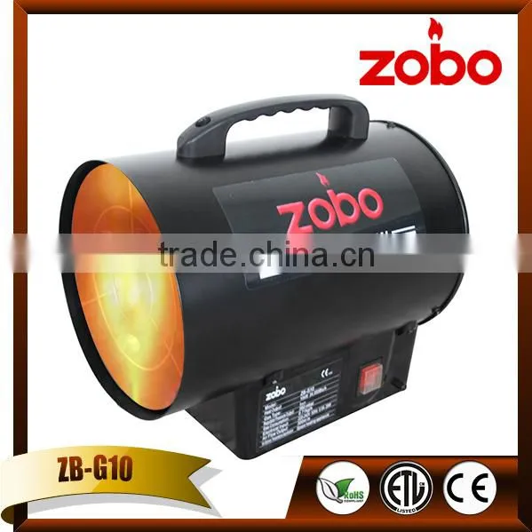 10kw Instant Gas Room Heater