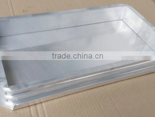 Long Aluminum Freezing Tray Aluminum Tray Size photo-5