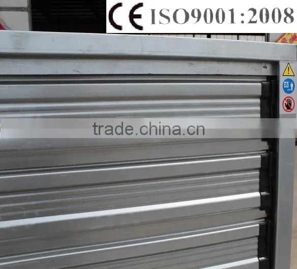 Hot Sale Push Pull Exhaust Cooling Fan for Greenhouse ,Swine House photo-4