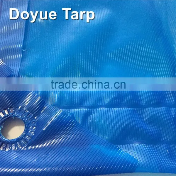 Cross Laminated Polyethylene Film Silpaulin Tarpaulin photo-2