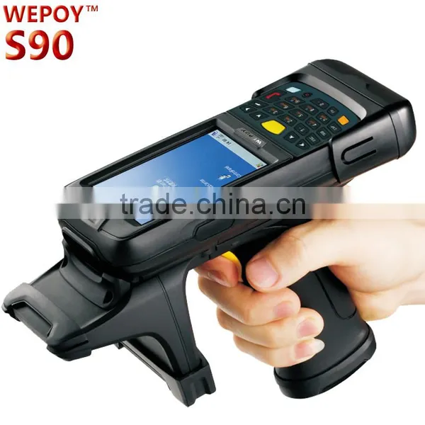 PDA handheld Long Range Reader RFID UHF Module Support