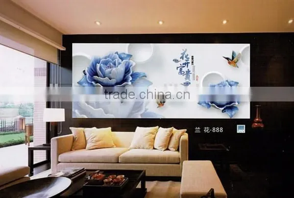 Energy-saving Heating Art photo-4