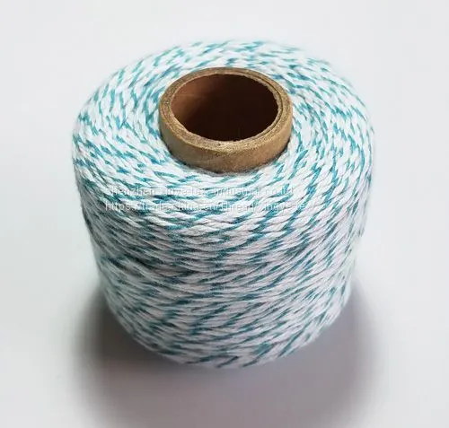 Cotton Threads 01 photo-5