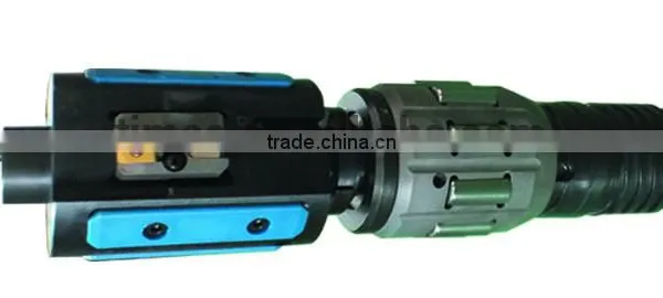 CNC Tube Skiving & Roller Burnishing Machine photo-5