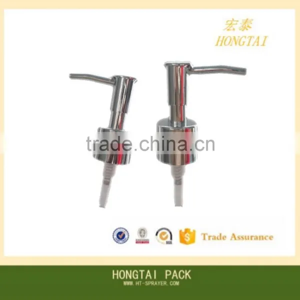 Wholesale New Product Lotion Water Pump Hand Pump for Bottles photo-6