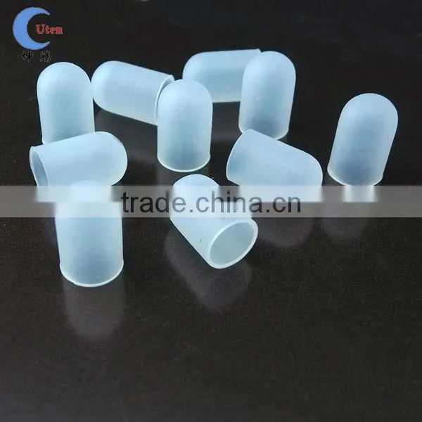 Useful Silicone Rubber Small Hole Plug photo-2
