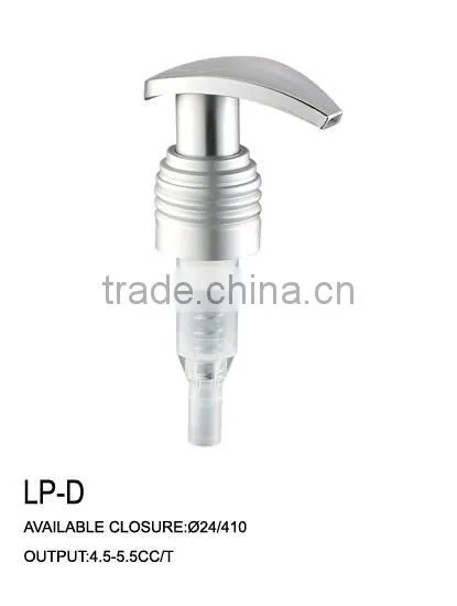 Facial Cleanser, Bath Lotion Cosmetics Lotion Pump photo-4
