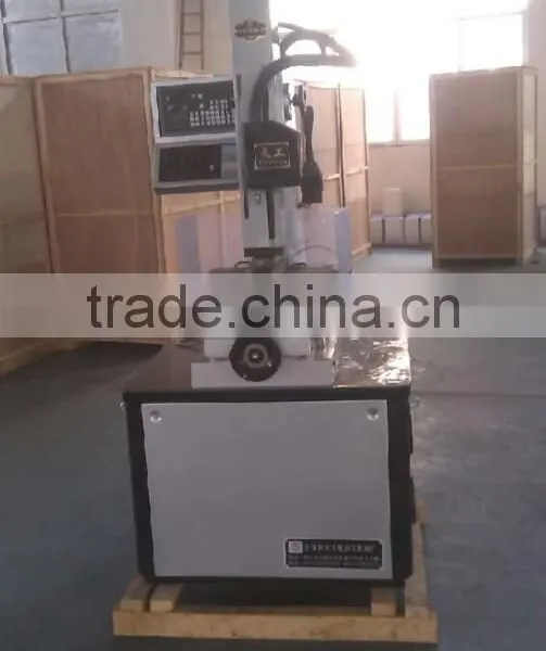 High Precision NC450(D7150) Electric Discharge Machine Edm For Sale photo-4
