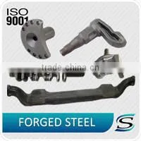 Factory Directly Hot Forging Components photo-5