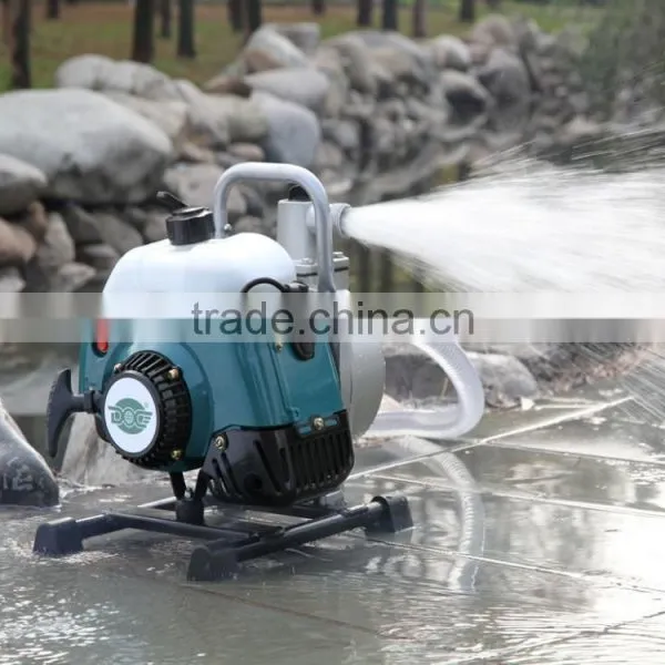 Hot Sals Thailand 2inch Gasoline Water Pumps photo-2