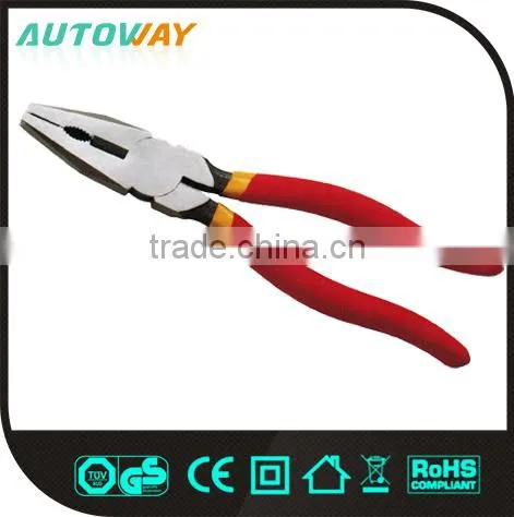 8" Multi Purpose Pliers photo-1