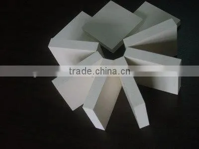 Plastic WPC Foam Board Production Line photo-6