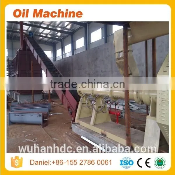 2015 New Project of Castor Oil Making Equipments Crude Castor Seeds Oil Refining Machine Castor Oil Processing Machine photo-6