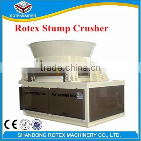 High Efficiency Stump Grinder With Best Price photo-2