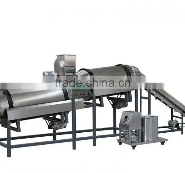 Medium-sized Pet Pellet Food Machine photo-2