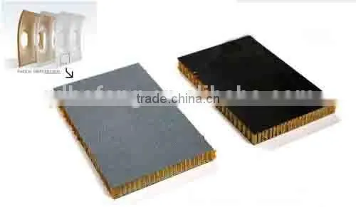 FRP Nonwoven Auto Parts photo-6