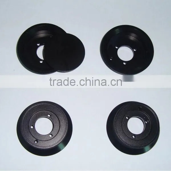 Micro Pressure Switches